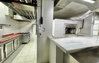 Catering Firmalarına Uygun Kiralık Üretim Mutfağı