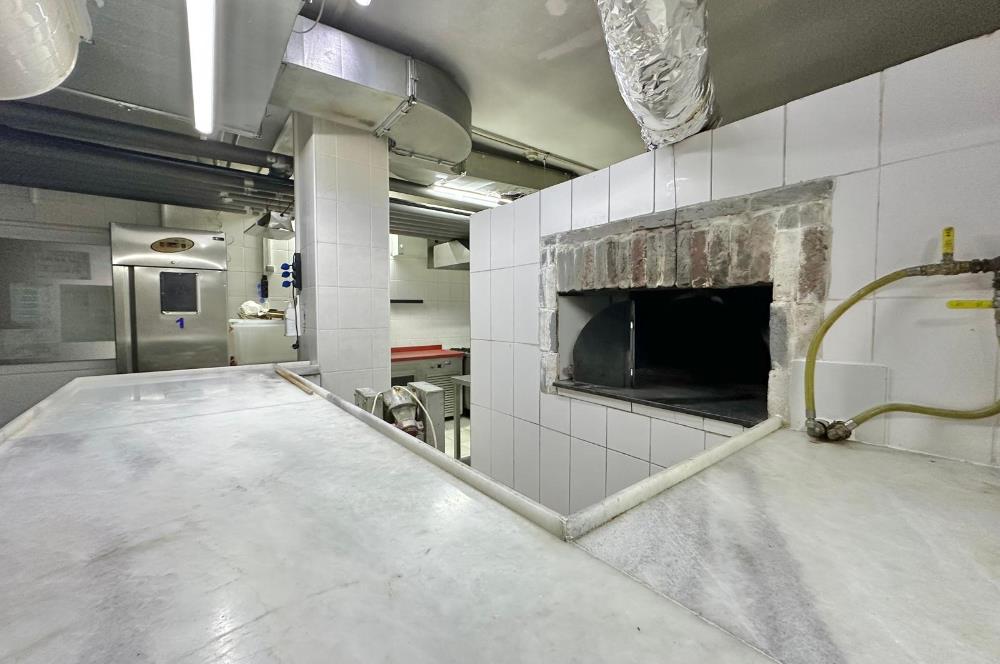 Catering Firmalarına Uygun Kiralık Üretim Mutfağı