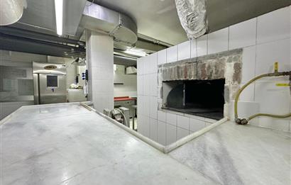 Catering Firmalarına Uygun Kiralık Üretim Mutfağı
