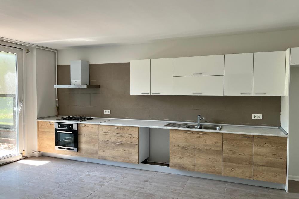 Maden'de Butik Sitede Satılık 4+1 Bahçe Dubleks