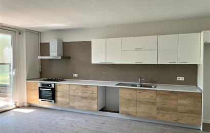 Maden'de Butik Sitede Satılık 4+1 Bahçe Dubleks