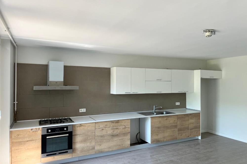 Maden'de Butik Sitede Satılık 4+1 Bahçe Dubleks