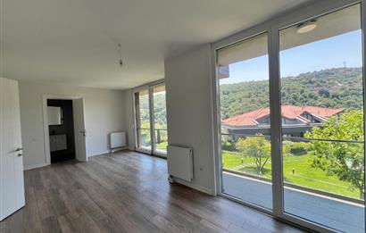 Maden'de Butik Sitede Satılık 4+1 Bahçe Dubleks