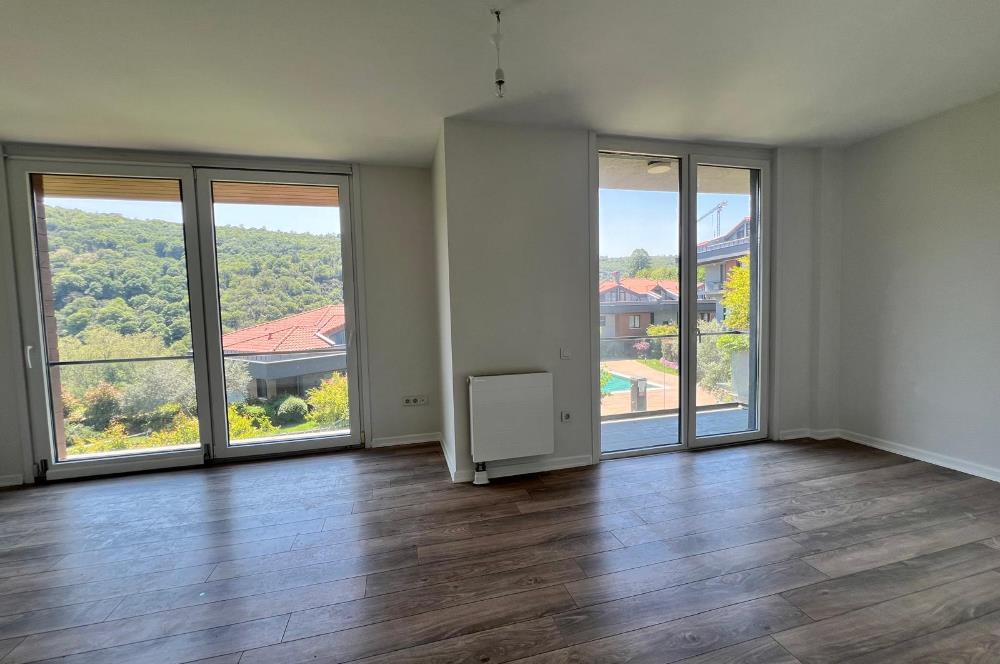 Maden'de Butik Sitede Satılık 4+1 Bahçe Dubleks