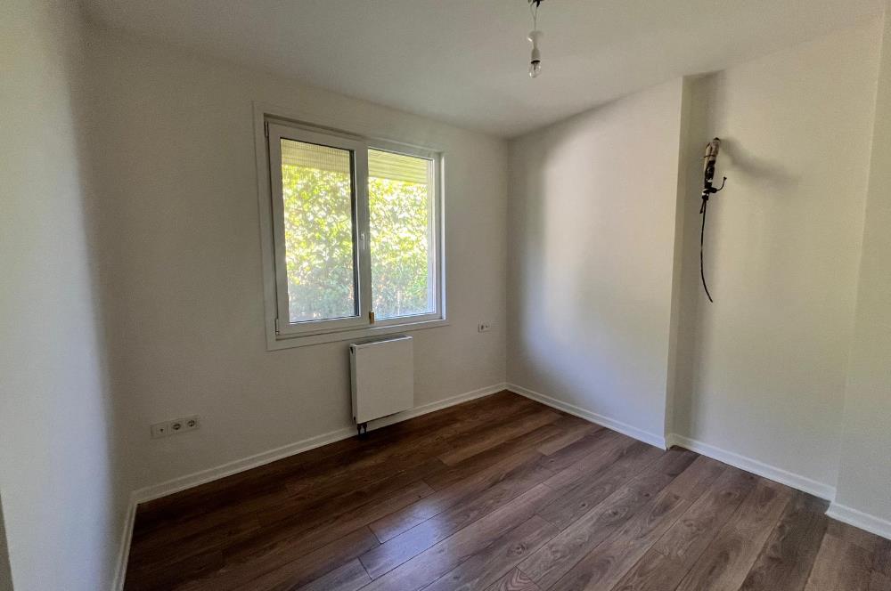 Maden'de Butik Sitede Satılık 4+1 Bahçe Dubleks