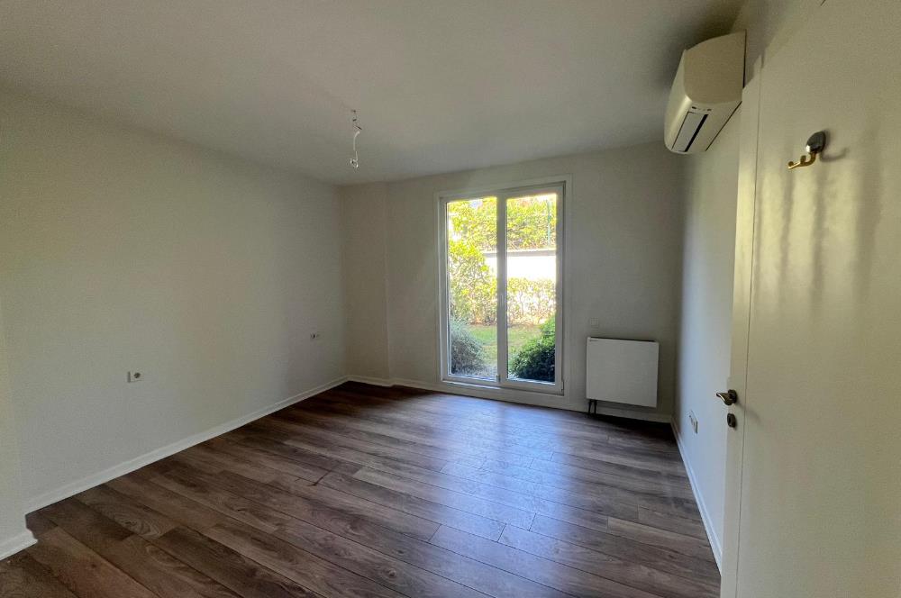Maden'de Butik Sitede Satılık 4+1 Bahçe Dubleks