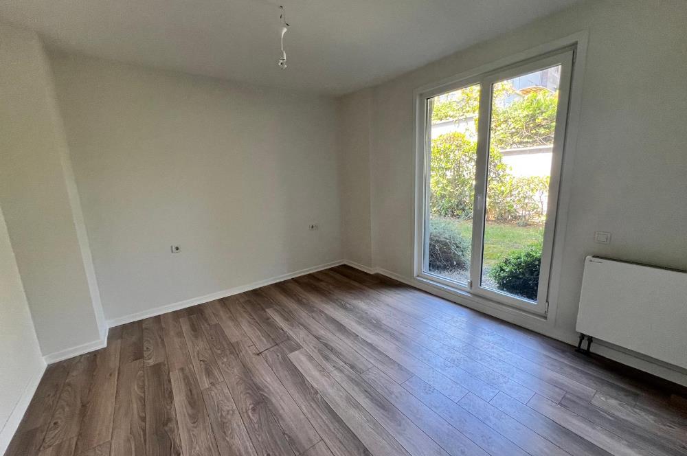 Maden'de Butik Sitede Satılık 4+1 Bahçe Dubleks
