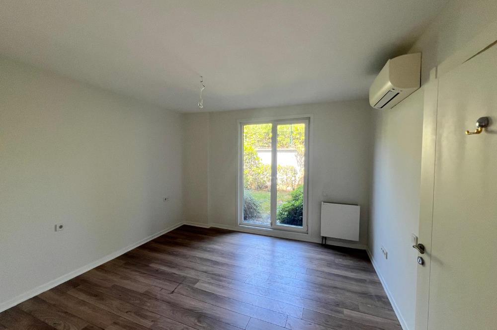 Maden'de Butik Sitede Satılık 4+1 Bahçe Dubleks