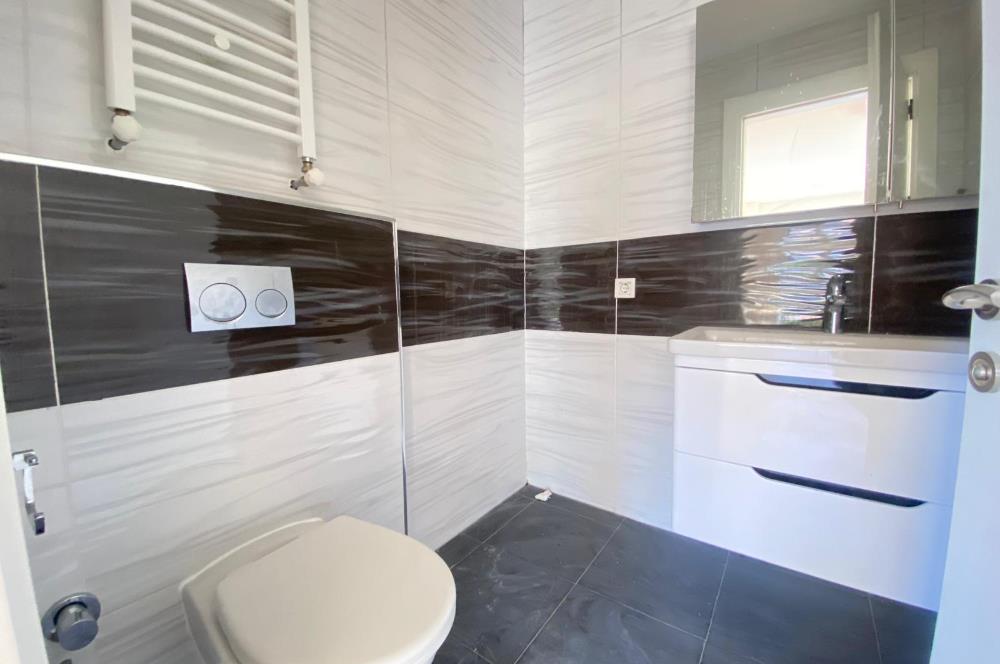 Maden'de Butik Sitede Satılık 4+1 Bahçe Dubleks