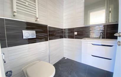 Maden'de Butik Sitede Satılık 4+1 Bahçe Dubleks