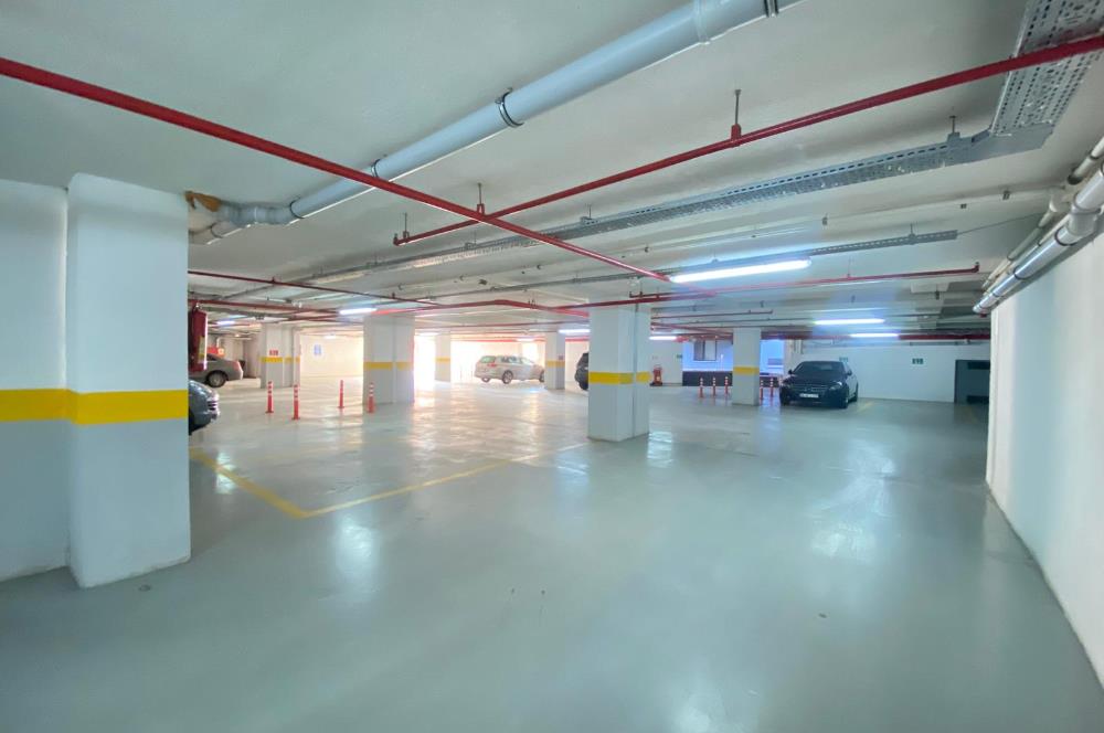 Maden'de Butik Sitede Satılık 4+1 Bahçe Dubleks