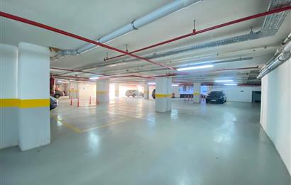Maden'de Butik Sitede Satılık 4+1 Bahçe Dubleks