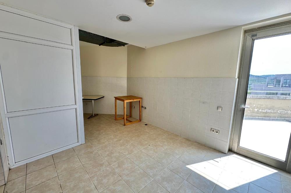 Uskumruköy Arıköy Sosyal Tesislerinde Kiralık Restaurant & Bar