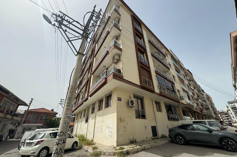 Karşıyaka İmbatlı'da Kiralık 2+1 Daire