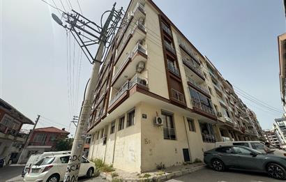 Karşıyaka İmbatlı'da Kiralık 2+1 Daire