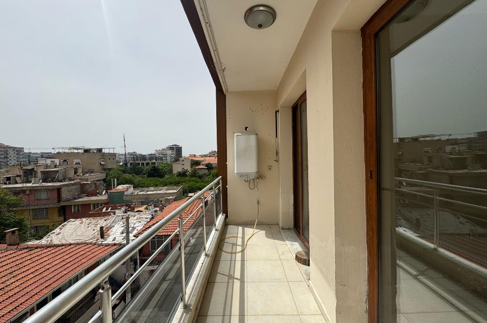 Karşıyaka İmbatlı'da Kiralık 2+1 Daire