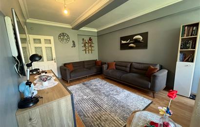 GÜZELTEPE MAH. METROYA YÜRÜME MESAFESİNDE 2+1 SATILIK DAİRE