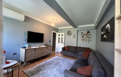 GÜZELTEPE MAH. METROYA YÜRÜME MESAFESİNDE 2+1 SATILIK DAİRE