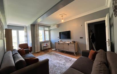 GÜZELTEPE MAH. METROYA YÜRÜME MESAFESİNDE 2+1 SATILIK DAİRE
