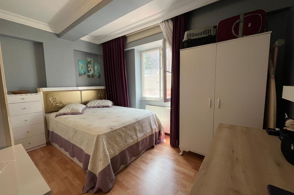 GÜZELTEPE MAH. METROYA YÜRÜME MESAFESİNDE 2+1 SATILIK DAİRE