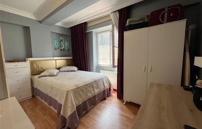 GÜZELTEPE MAH. METROYA YÜRÜME MESAFESİNDE 2+1 SATILIK DAİRE