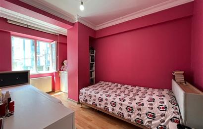 GÜZELTEPE MAH. METROYA YÜRÜME MESAFESİNDE 2+1 SATILIK DAİRE