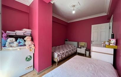 GÜZELTEPE MAH. METROYA YÜRÜME MESAFESİNDE 2+1 SATILIK DAİRE