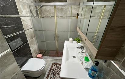GÜZELTEPE MAH. METROYA YÜRÜME MESAFESİNDE 2+1 SATILIK DAİRE