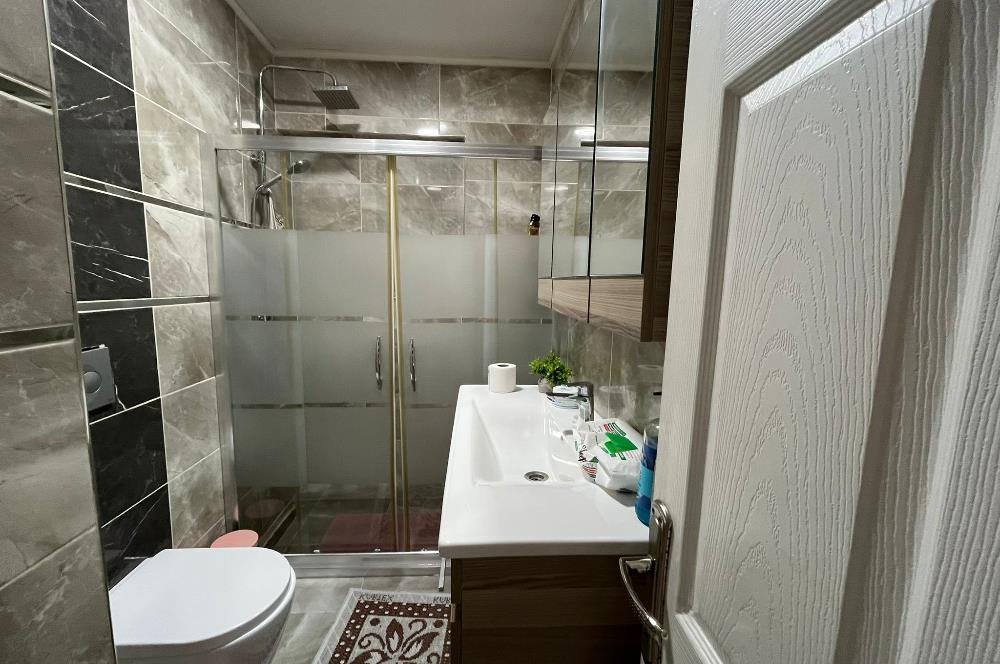 GÜZELTEPE MAH. METROYA YÜRÜME MESAFESİNDE 2+1 SATILIK DAİRE
