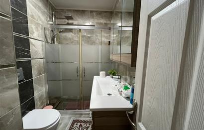 GÜZELTEPE MAH. METROYA YÜRÜME MESAFESİNDE 2+1 SATILIK DAİRE