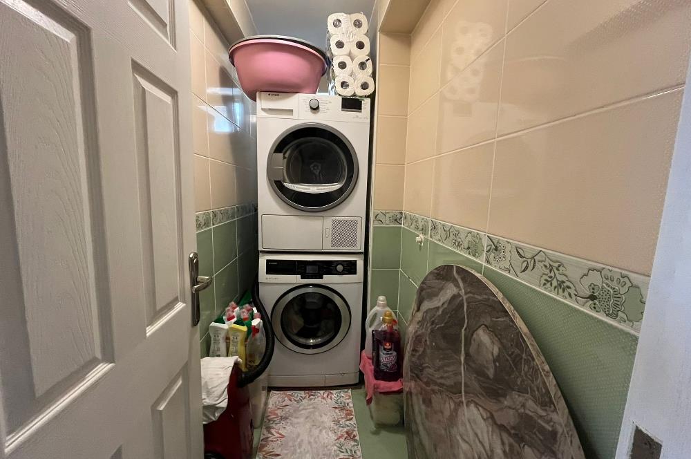 GÜZELTEPE MAH. METROYA YÜRÜME MESAFESİNDE 2+1 SATILIK DAİRE