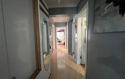 GÜZELTEPE MAH. METROYA YÜRÜME MESAFESİNDE 2+1 SATILIK DAİRE