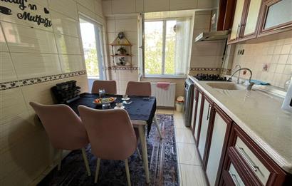 GÜZELTEPE MAH. METROYA YÜRÜME MESAFESİNDE 2+1 SATILIK DAİRE
