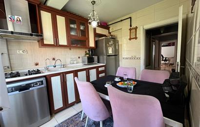 GÜZELTEPE MAH. METROYA YÜRÜME MESAFESİNDE 2+1 SATILIK DAİRE