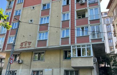 GÜZELTEPE MAH. METROYA YÜRÜME MESAFESİNDE 2+1 SATILIK DAİRE