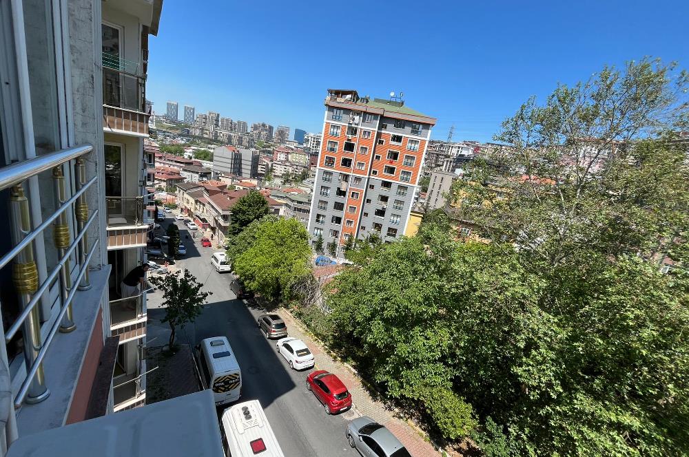 GÜZELTEPE MAH. METROYA YÜRÜME MESAFESİNDE 2+1 SATILIK DAİRE