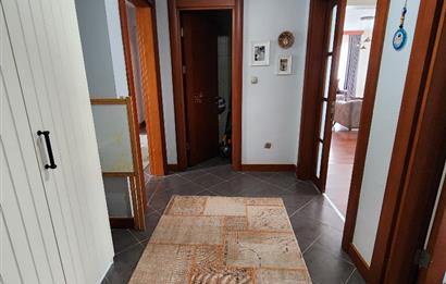 ÜMRANİYE MERİT LİFE GÖL KONAKLARINDA 3+1 180 m2 DAİRE
