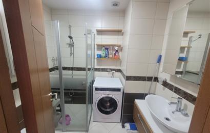 CENTURY 21 GERÇEK'TEN CAPİTAL COURTYARD'DA EŞYALI KİRALIK DAİRE