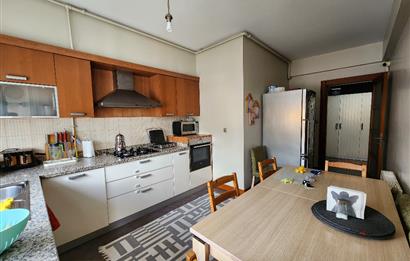ÜMRANİYE MERİT LİFE GÖL KONAKLARINDA 3+1 180 m2 DAİRE