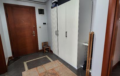 ÜMRANİYE MERİT LİFE GÖL KONAKLARINDA 3+1 180 m2 DAİRE