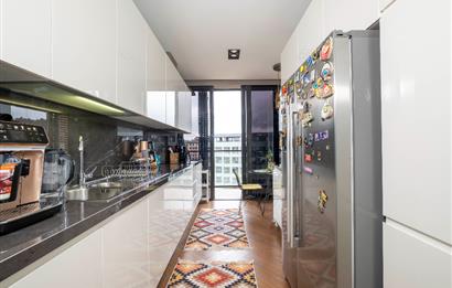 CENTURY 21'DEN YALINEVLER SİTESİ'NDE İÇİ YAPILI, ÖZEL DAİRE
