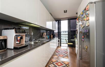 CENTURY 21'DEN YALINEVLER SİTESİ'NDE İÇİ YAPILI, ÖZEL DAİRE