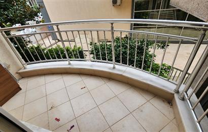 ÜMRANİYE MERİT LİFE GÖL KONAKLARINDA 3+1 180 m2 DAİRE