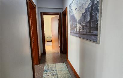ÜMRANİYE MERİT LİFE GÖL KONAKLARINDA 3+1 180 m2 DAİRE