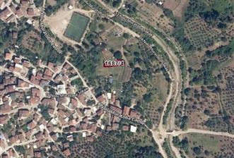 C21 Cius; Muratoba'da 384 m2 Köy İçi İmarlı
