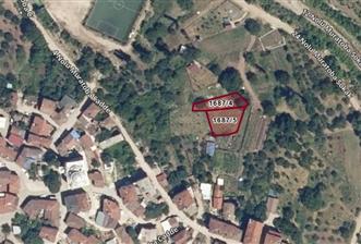 C21Cius; Muratoba Köyünde İmarlı 511 m2