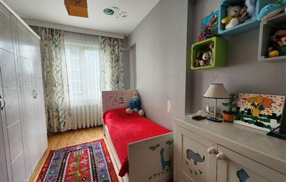 ÜMRANİYE MERİT LİFE GÖL KONAKLARINDA 3+1 180 m2 DAİRE
