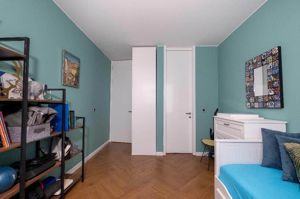 CENTURY 21'DEN YALINEVLER SİTESİ'NDE İÇİ YAPILI, ÖZEL DAİRE