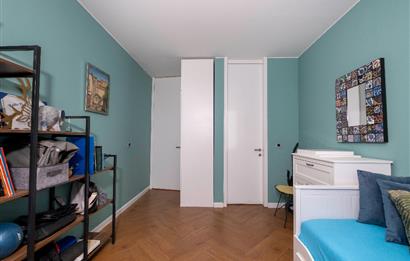 CENTURY 21'DEN YALINEVLER SİTESİ'NDE İÇİ YAPILI, ÖZEL DAİRE