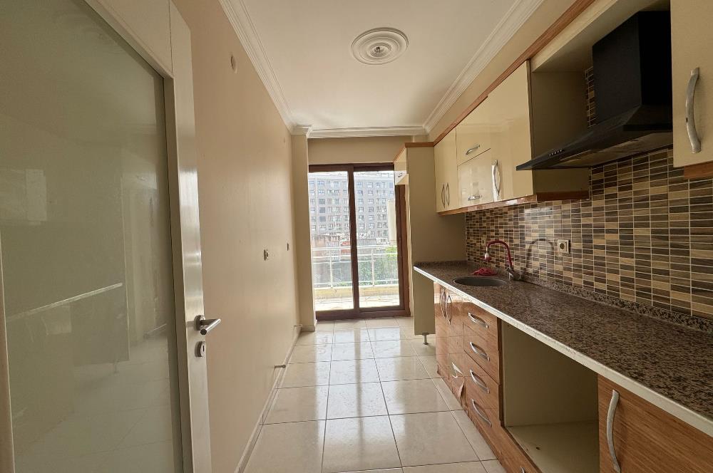 Karşıyaka İmbatlı'da Kiralık 2+1 Daire